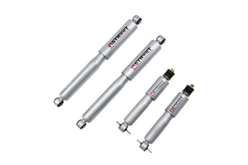 Belltech — Belltech SHOCK SET STREET PERFORMANCE
SHOCK ABSORBER SET - view 2