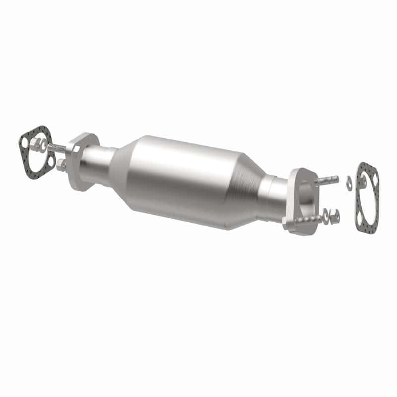 Magnaflow — MagnaFlow California Converter Direct Fit 11-13 Hyundai Elantra
California - view 21