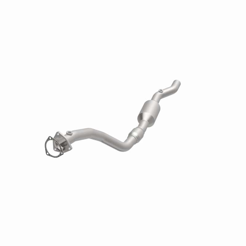 Magnaflow — MagnaFlow Converter Direct Fit California Grade 06-09 Audi A6 3.2L
California - view 26