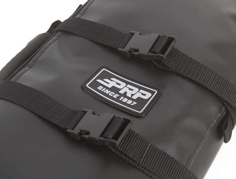 PRP Seats — PRP UTV Spare Drive Belt Bag - Large
Storage Bag - view 6