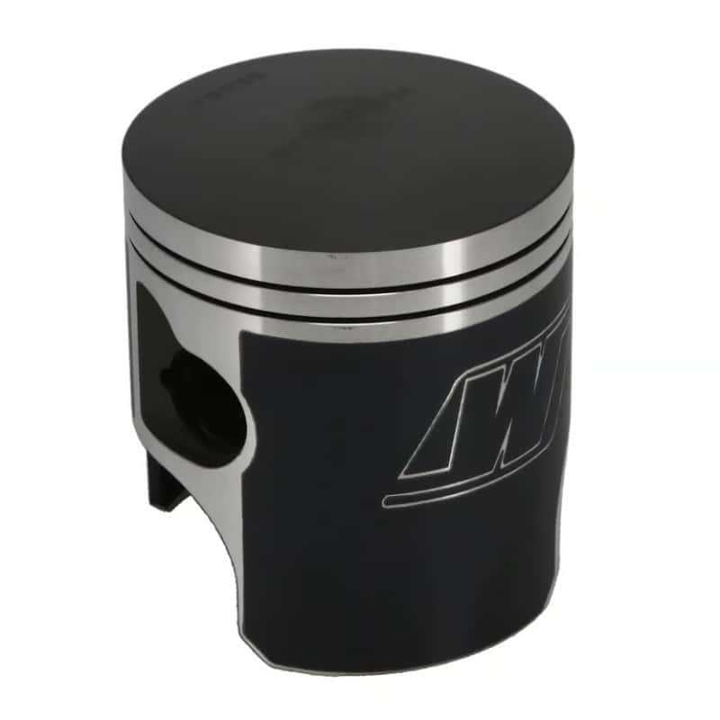 Wiseco — Wiseco Suz72-77 GT750 Water Buffalo/T500 Titan Piston Kit
Piston Kit - view 3