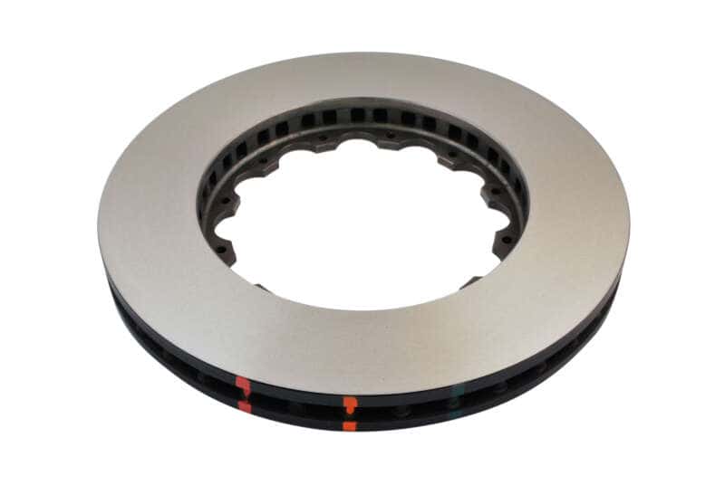 DBA — DBA 93-98 Toyota Supra Base Front 5000 Series Standard Ring
Brake Rotor - view 2