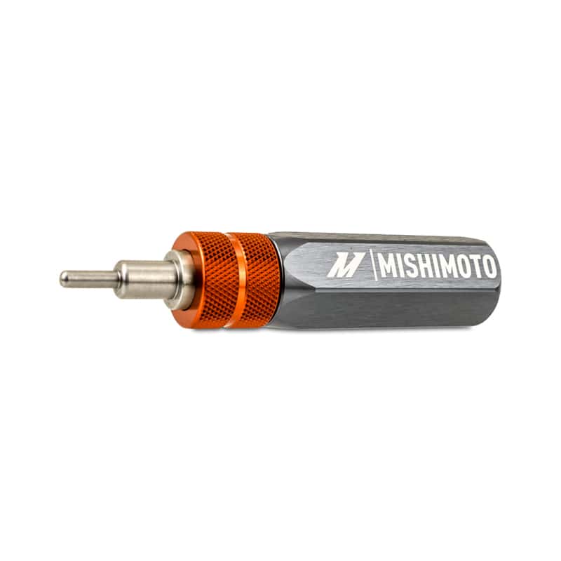 Mishimoto — Mishimoto Braid Spreader for PTFE
Hose Braid Spreader - view 3