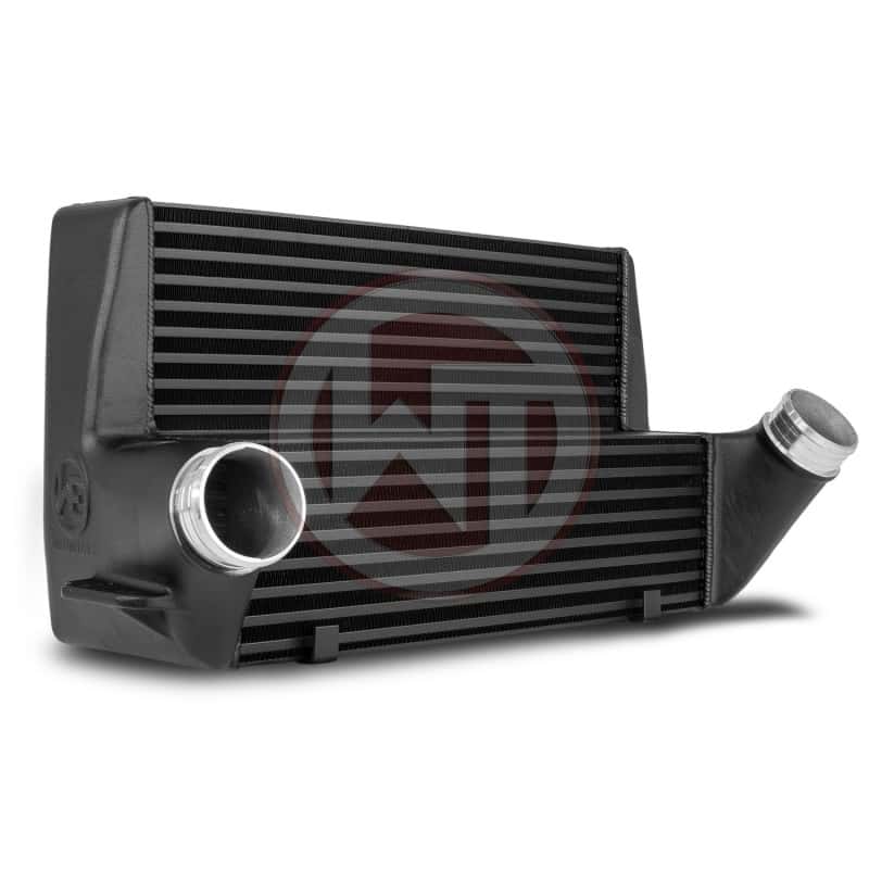 Wagner Tuning — Wagner Tuning BMW E90 335D EVO3 Competition Intercooler Kit - view 4