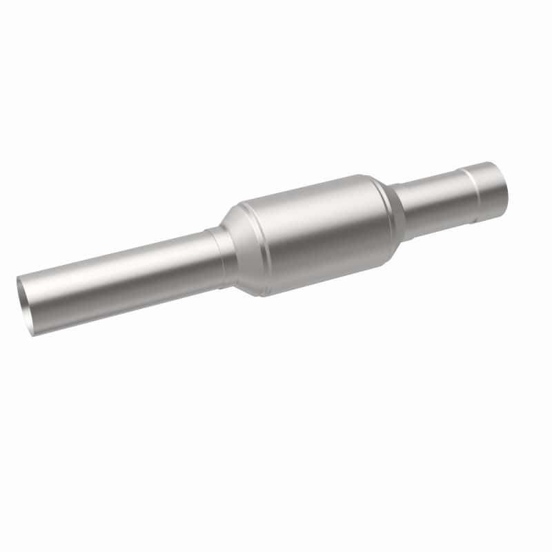 Magnaflow — MagnaFlow Conv Direct Fit 90-95 Chevrolet C2500 4.3L/5.7L/7.4L
California - view 19