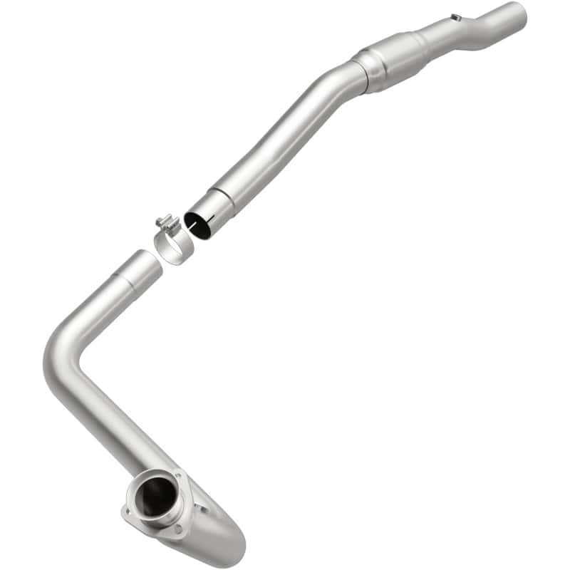 Magnaflow — Magnaflow 01-02 Express/Savana 5.7L Direct Fit Converter
HM Grade
HM - view 2