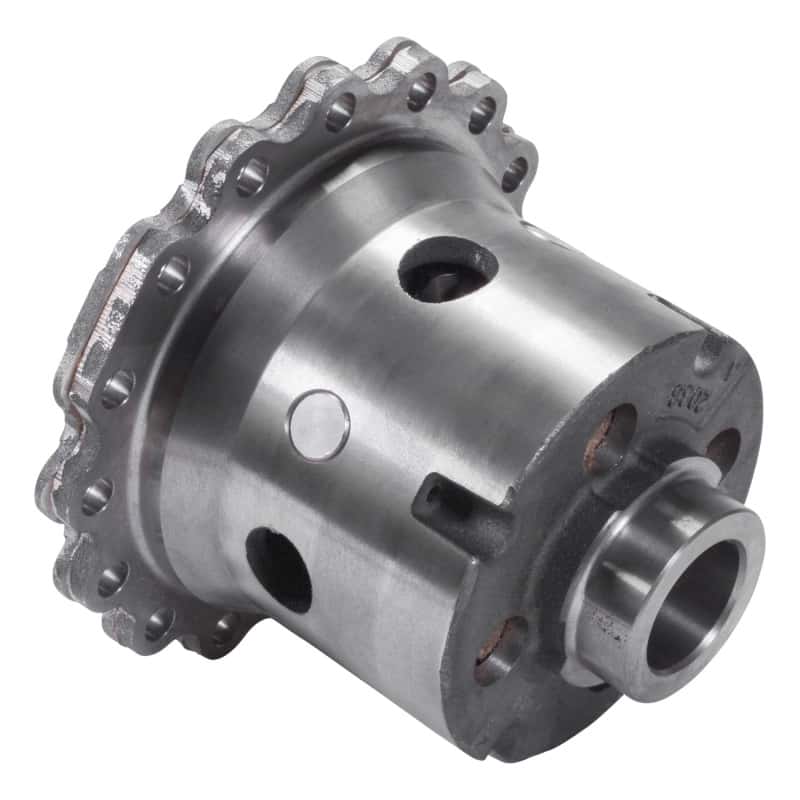 Yukon Gear & Axle — Yukon Gear 19-24 Dodge Ram 3500 Limited Slip - 12.0in Rear Differential
carrier case - view 4