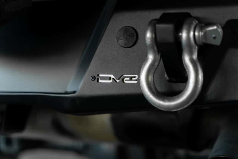 DV8 Offroad — DV8 Offroad 18-23 Wrangler JL FS-7 Series Rear Bumper
Jeep Rear Bumper - view 2