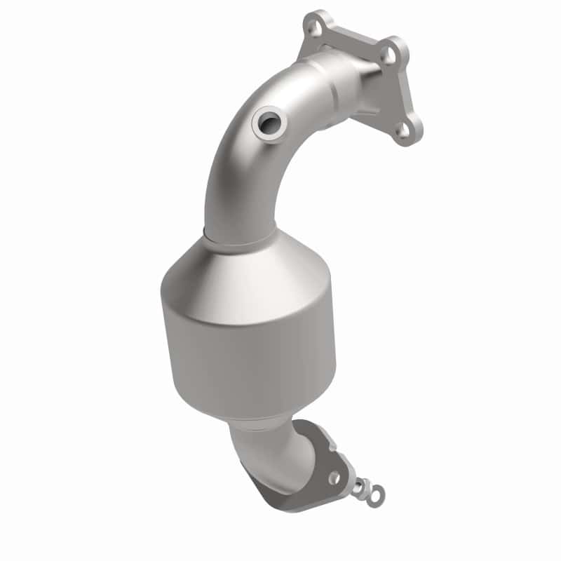 Magnaflow — Magnaflow Conv DF 10 LaCrosse 3.0L
OEM Grade
OEM - view 6