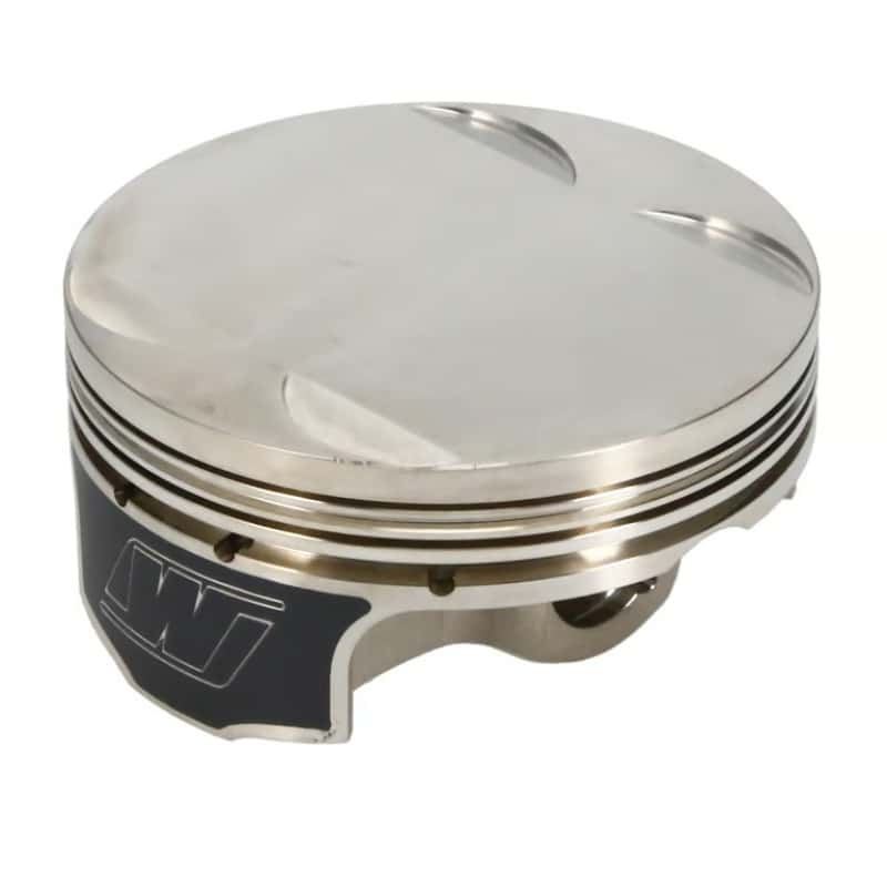Wiseco — Wiseco Polaris RZR XP1000 14-19 111 CR Piston Kit
Piston Kit - view 4