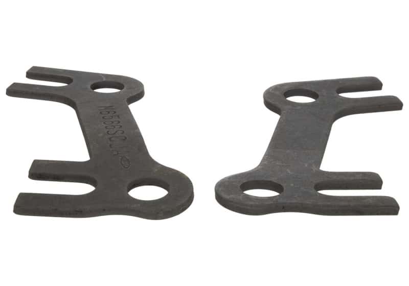 Ford Racing — Ford Racing SCJ Valve Push Rod Guide Plate (Fits One Cylinder Head)
Push Rod Guide Plate - view 12
