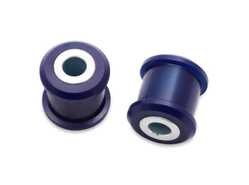 Superpro — SuperPro 2007 Jeep Wrangler Rubicon Front Lower Shock Absorber Bushing Set
Bushing Kit - view 1