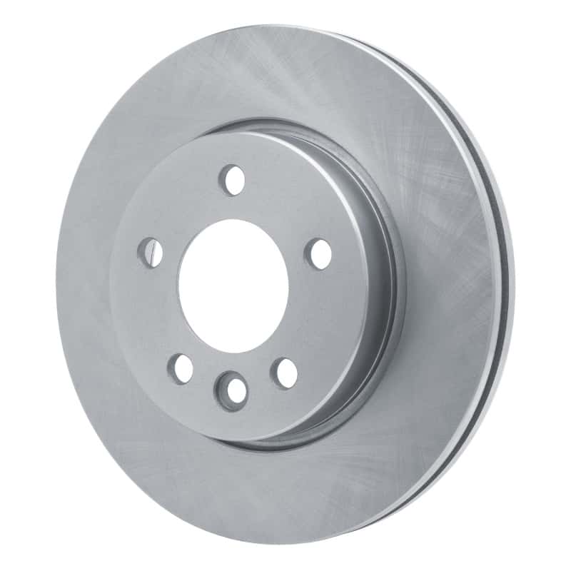 DFC — DFC 10-17 Volkswagen Amarok (Mexico) Front Brake Rotor
DFC Brake Rotor - view 2
