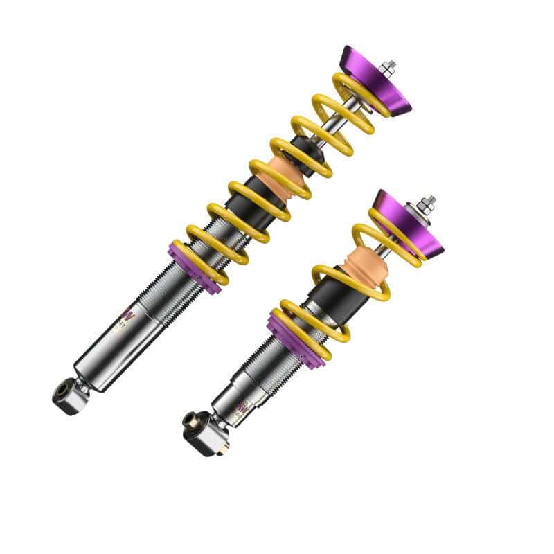 KW — KW Coilover Kit V2 DeLorean DMC-12
Coilover Kit - view 3