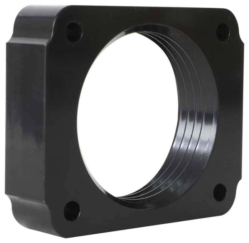 Airaid — Airaid 97-03 Ford F-150 / 97-04 Expedition 5.4L PowerAid TB Spacer
AIRAID Throttle Body
Throttle Body - view 6