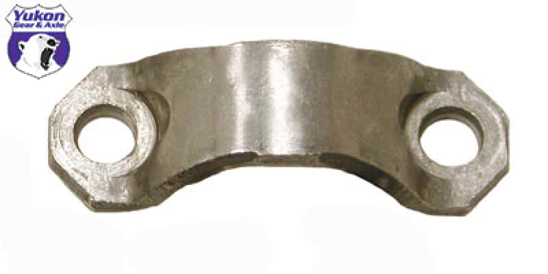 Yukon Gear & Axle — Yukon Gear 7.5in and 8.5in GM Rear U/Joint Strap / Mech 3R
Yoke  - view 1