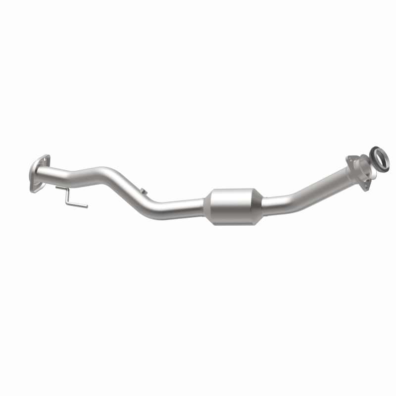 Magnaflow — Magnaflow 04-05 Chevrolet Trailblazer 4.2L Direct Fit Converter
California - view 20