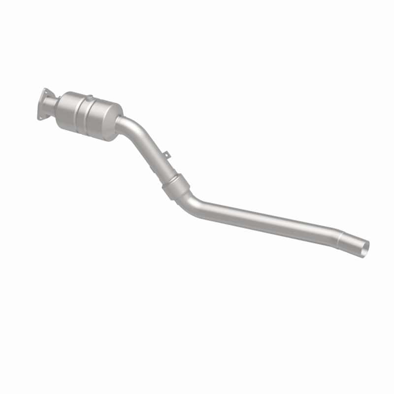 Magnaflow — MagnaFlow Conv DF 02-05 Audi A4 Quat 2.8L Driver Side
OEM Grade
OEM - view 13