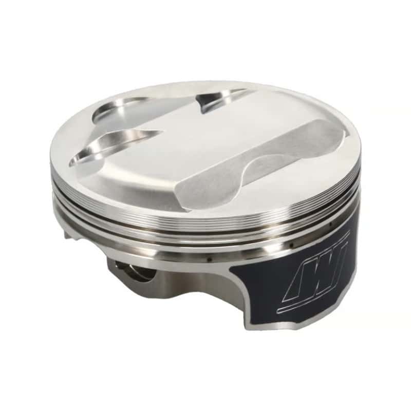 Wiseco — Wiseco Yamaha YFM660 Raptor/Grizzly/Rhino 111 CR Piston Kit
Piston Kit - view 4