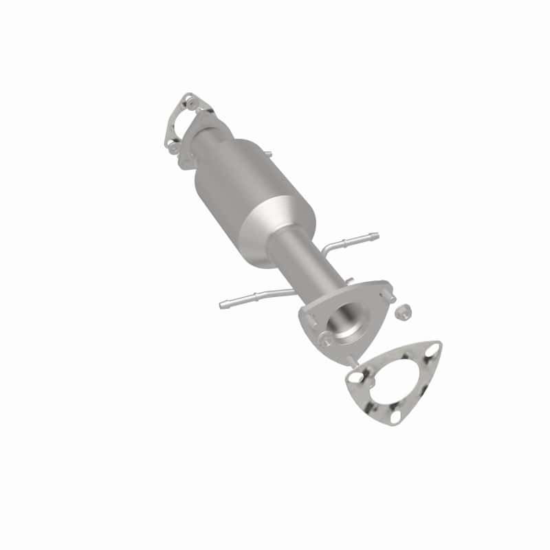 Magnaflow — MagnaFlow California Grade Catalytic Converter Direct Fit 96-97 GMC Sonoma / Chevrolet S10
California - view 15