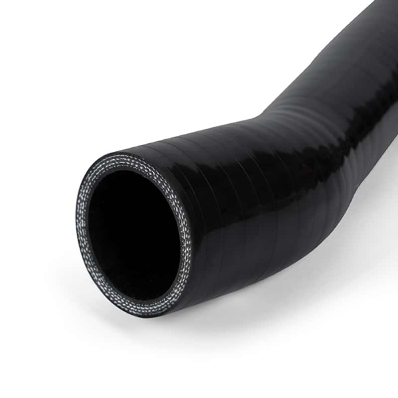 Mishimoto — Mishimoto 78-86 GM C/K Truck 292 Silicone Upper Radiator Hose
Coolant Hose Kit - view 12