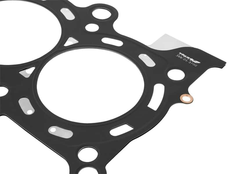 Skunk2 Racing — Skunk2 HG Honda/Acura K20A VTEC 87.00mm-3.425in Max Bore-0.85mm-0.033in Thick - view 3
