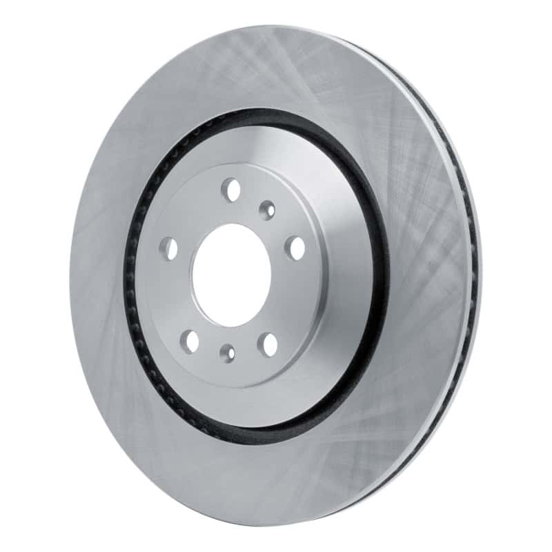 DFC — DFC 04-18 Audi S8 Rear Brake Rotor
DFC Brake Rotor - view 2