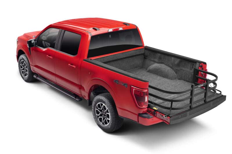AMP Research — AMP Research 04-22 Ford F-150 (Excl. 04 Heritage) / 07-21 Toyota Tundra Bedxtender HD Max - Black
BEDXTENDER HD MAX
TrkBedTgateExt - view 3