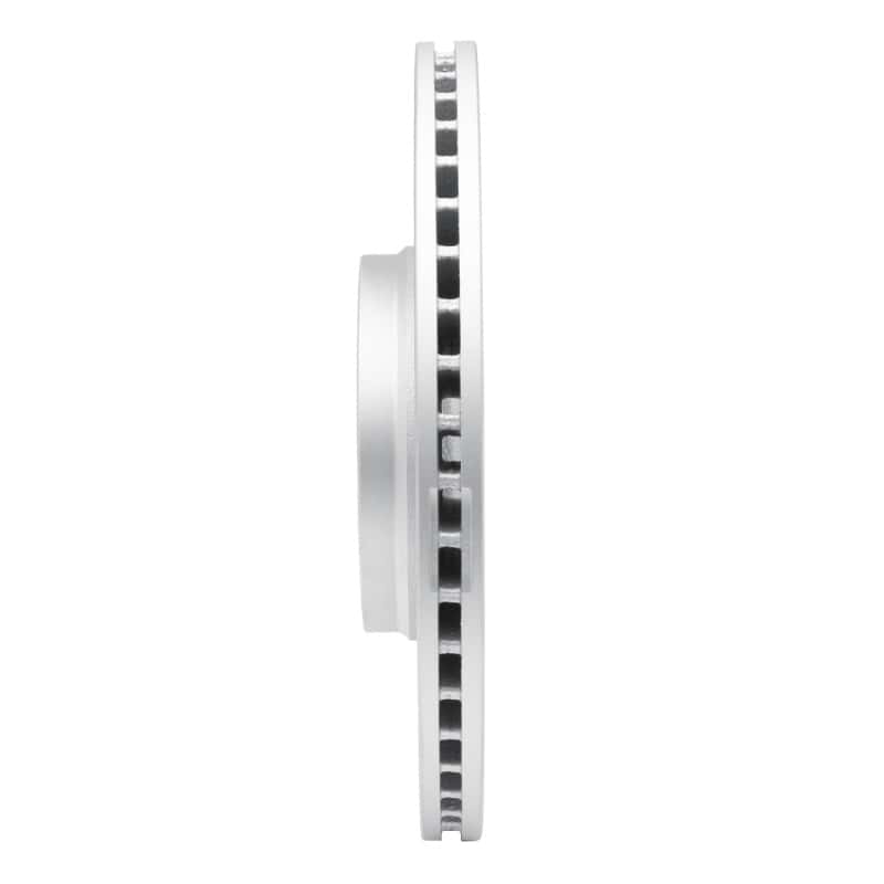 DFC — DFC 14-18 Ford Focus ST Front GeoSPEC Coated Rotor
DFC Brake Rotor - view 3