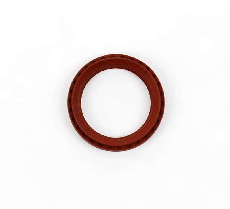 Cometic Gasket — Cometic 00-04 Ford 4.6L SOHC Timing Cover Seal
Timing Gasket - view 1