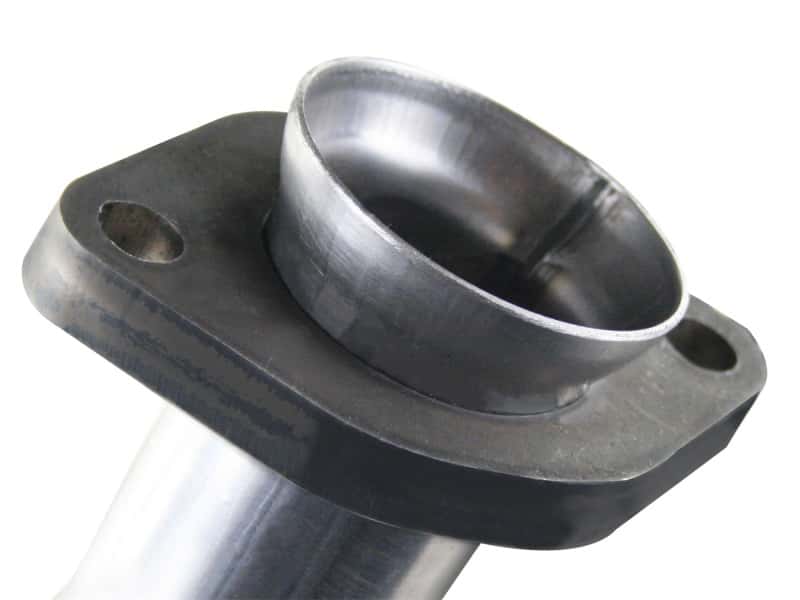 aFe — aFe Twisted Steel Delete Down-Pipe and Y-Pipe 2 to 2-1/2in Alum Steel Exhaust 12-16 Jeep Wrangler
Loop-Delete Combo - view 7