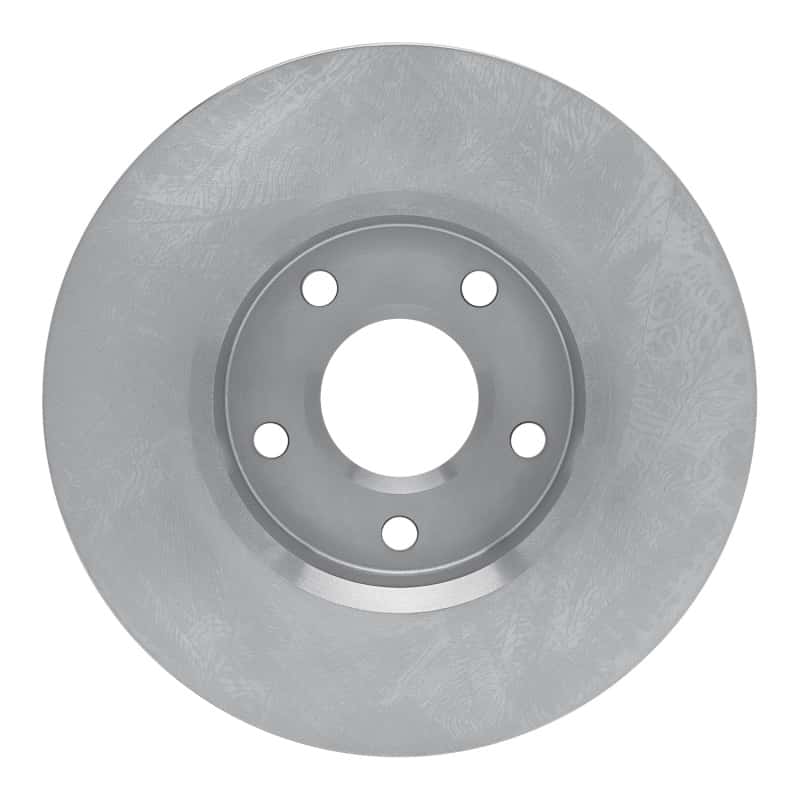 DFC — DFC 84-87 Pontiac Fiero Rear Brake Rotor
DFC Brake Rotor - view 5