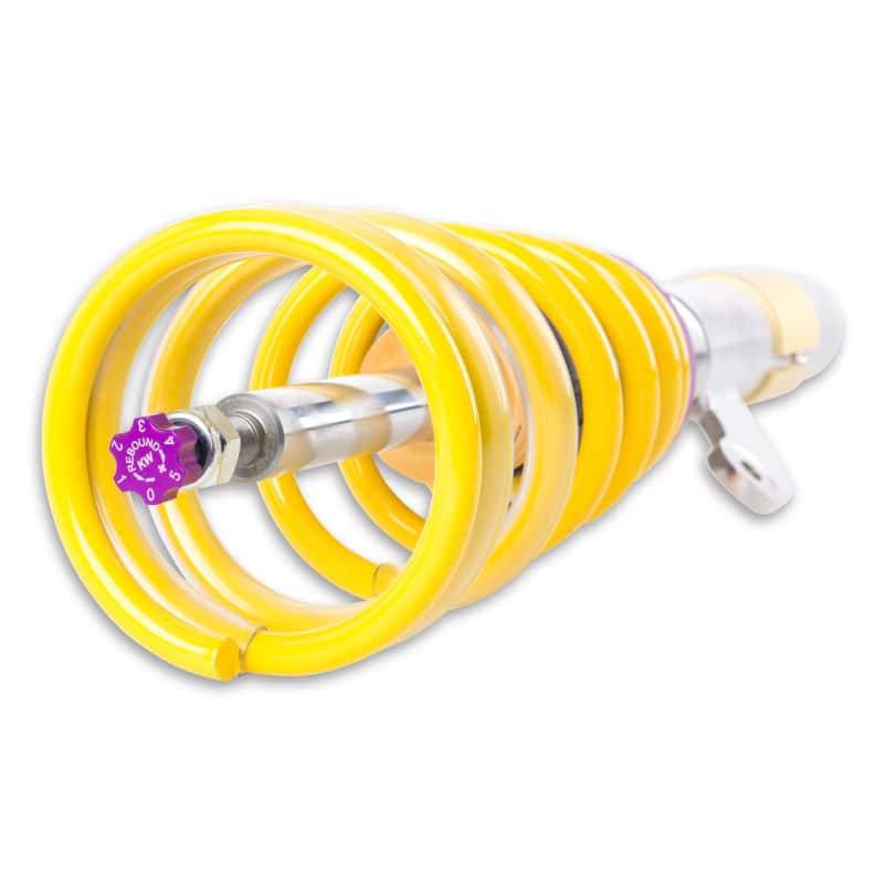 KW — KW Coilover Kit V2 BMW 3 Series F30 6-Cyl w/o EDC
Coilover Kit - view 15