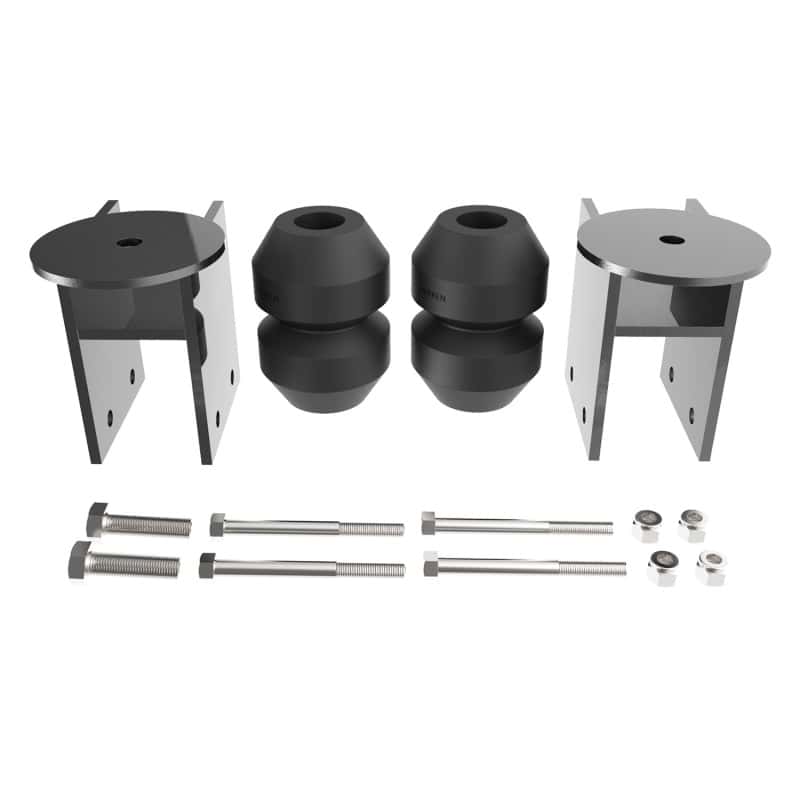 Timbren — Timbren 1990 Chevrolet Lumina APV N/A Suspension Enhancement System
Susp Enhancement Sys
SuspRbrHlpSpKt - view 3