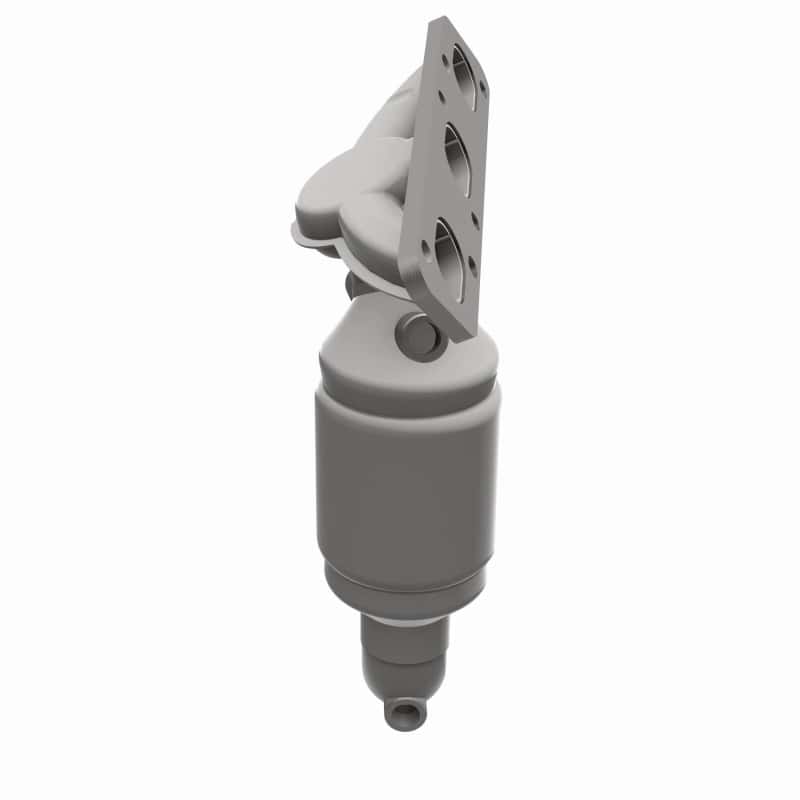 Magnaflow — MagnaFlow Conv DF MPV- 00-01 6 2.5L OEM
OEM Grade
OEM - view 25