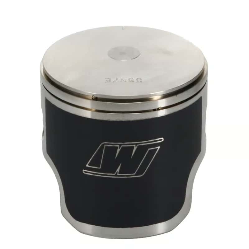 Wiseco — Wiseco Ski-Doo 248/503/521cc ProLite 2854LK Piston Kit
Piston Kit - view 8