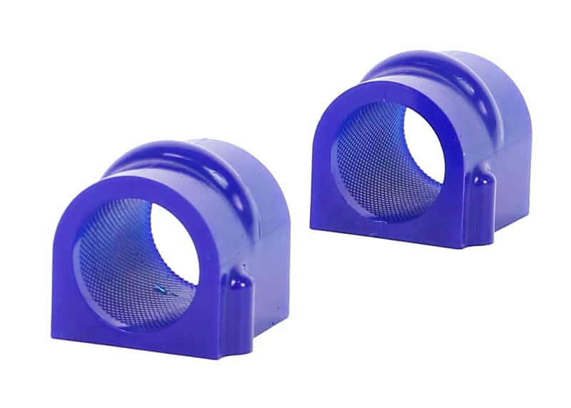 Superpro — SuperPro 2004 Pontiac GTO Base Front 28mm Sway Bar Mount Bushing Set
Bushing Kit - view 1