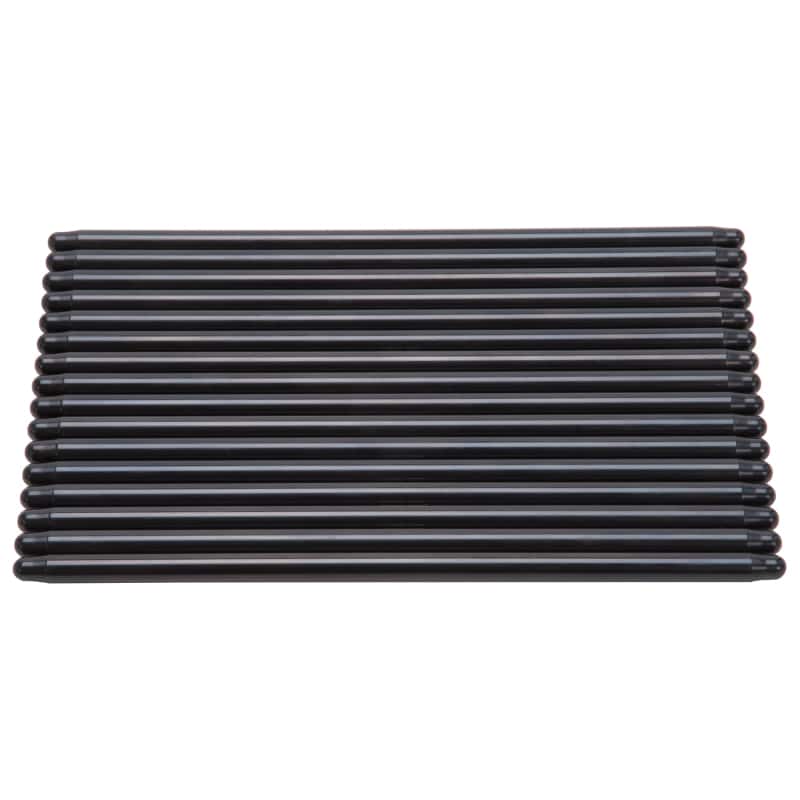 Edelbrock — Edelbrock Pushrod Kit Hardened for Edelbrock Perf RPM Cyl Hds for 67-81 Buick 400 430
CYL HEAD COMPONENTS - view 2