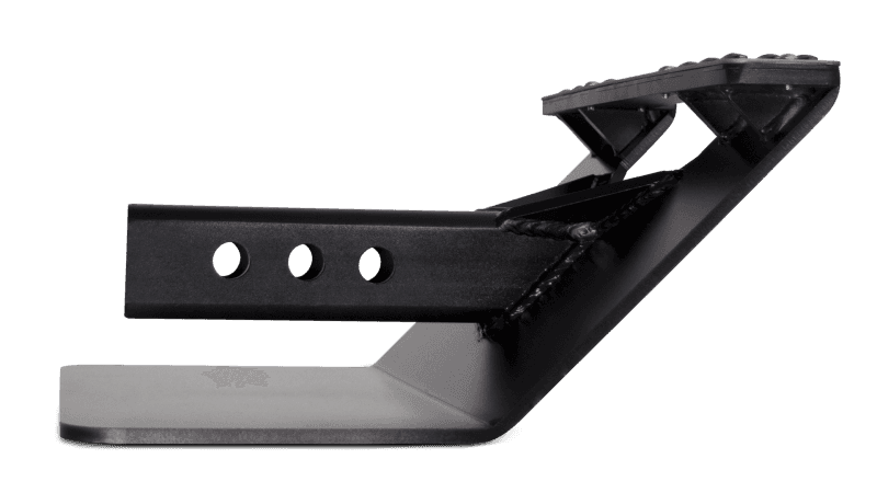 Body Armor 4x4 — Body Armor 4x4 Backbone Hitch Skid - view 9