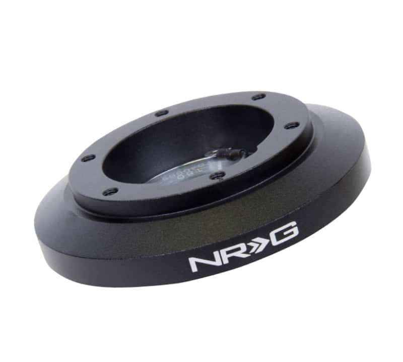 NRG — NRG Short Hub Adapter 98+ Audi A4 / 97-99 A6 / 97-03 A8 / 99+ VW Golf / Audi R8 - view 1