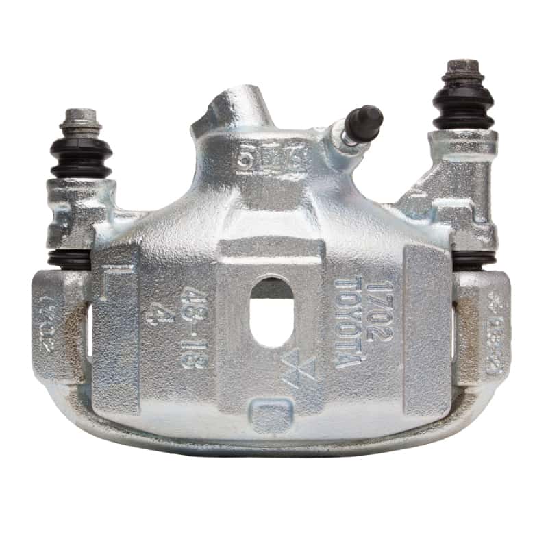 DFC — DFC 91-99 Toyota Paseo Front-L Premium Caliper - Silver Zinc Coated
DFC Brake Caliper - view 4