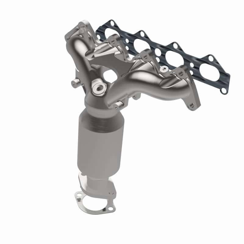 Magnaflow — MagnaFlow Converter Direct Fit 04-12 Hyundai Elantra 2.0L
California - view 22