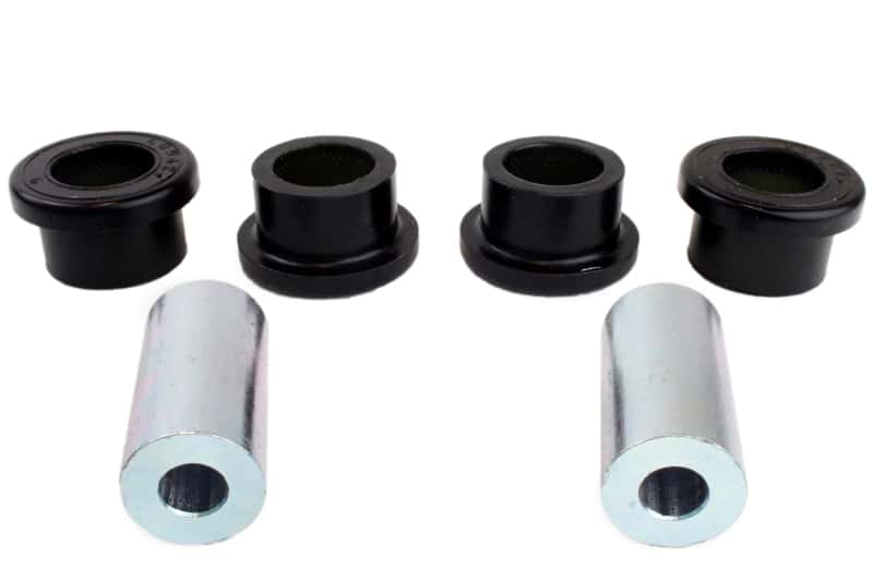 Whiteline — Whiteline VAG MK4/MK5 Front Control Arm Bushing Kit
Bushing Kit - view 1