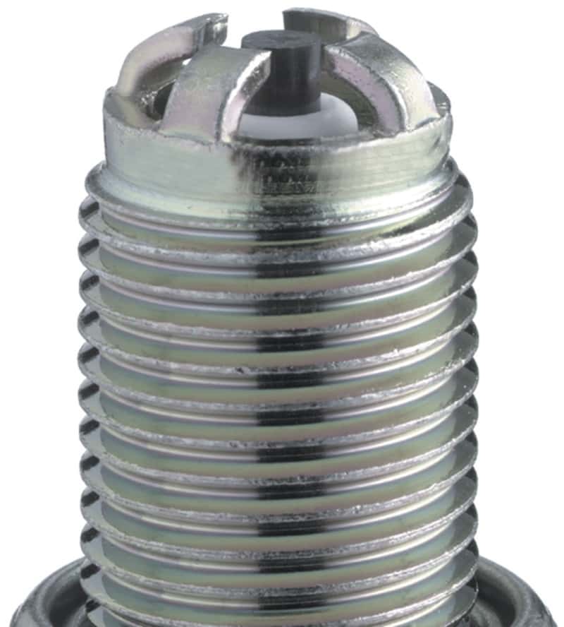 NGK — NGK Nickel Spark Plug Box of 4 (BR8EQ-14) - view 3