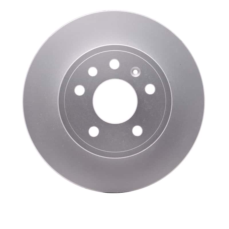 DFC — DFC 97-08 Chevrolet/Opel Astra (Mexico) Rear GeoSPEC Coated Rotor
DFC Brake Rotor - view 1