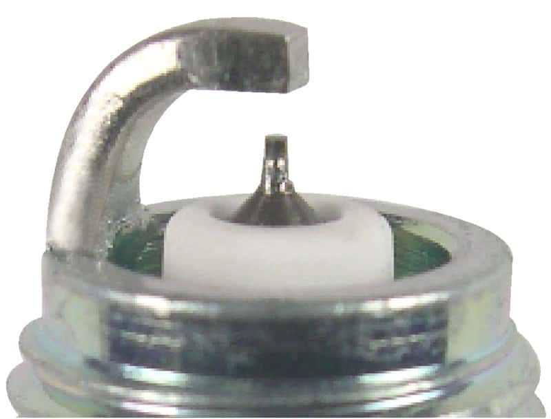 NGK — NGK Laser Iridium Spark Plug Box of 4 (IMR9D-9H) - view 3