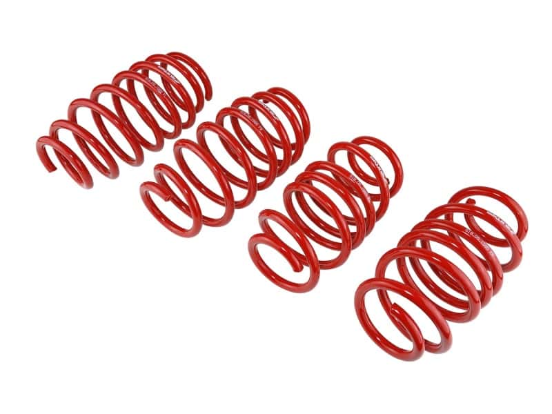 Skunk2 Racing — Skunk2 12 Honda Civic Lowering Springs (2.25 - 2.00in) (Set of 4)
Coil Spring Set - view 5