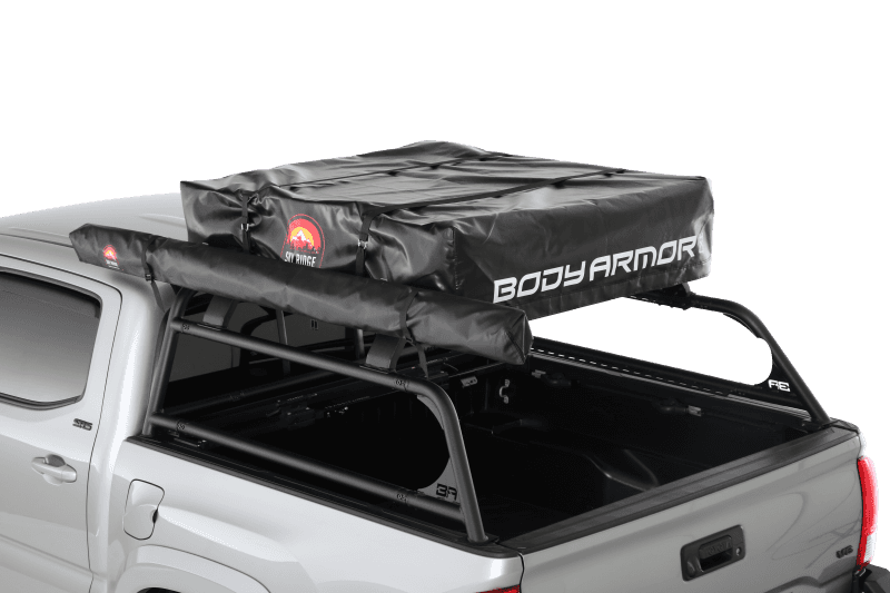 Body Armor 4x4 — Body Armor 4x4 Sky Ridge Pike 6.5ft Awning
Pike Awning - view 6
