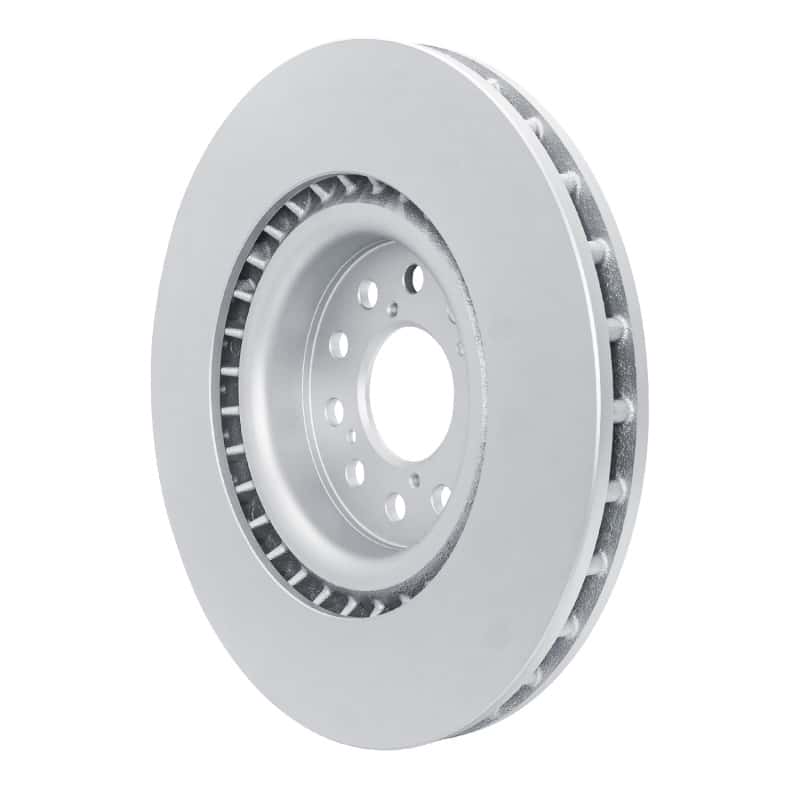 DFC — DFC 20-25 Acura INTEGRA Front GeoSPEC Coated Rotor - view 4
