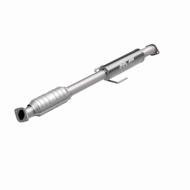 Magnaflow — MagnaFlow Conv DF 2012 Hyundai Sonata 2.0L
OEM Grade
OEM - view 5